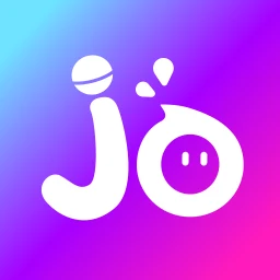 JoyMi - Grup Sesli Sohbet 图标