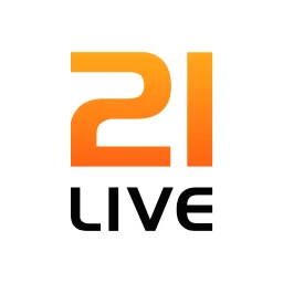 21LIVE - ライブ配信アプリ 图标