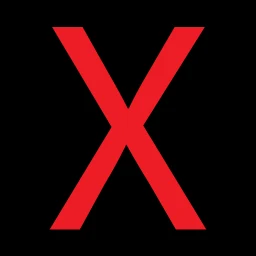 X Red Video xDownloader 图标